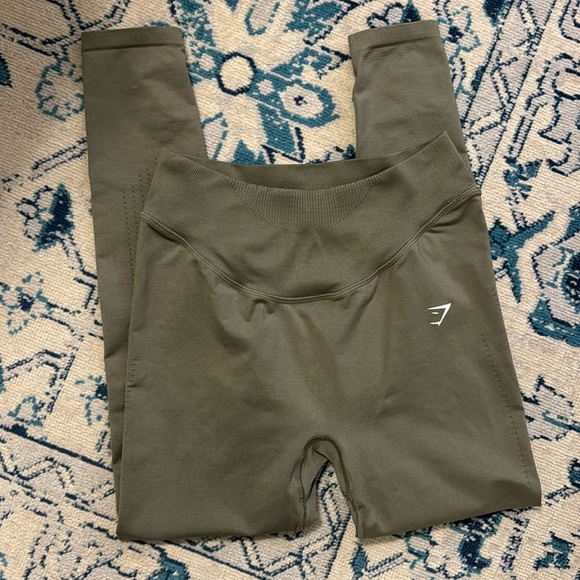 Gymshark Leggings - Picture 1 of 9